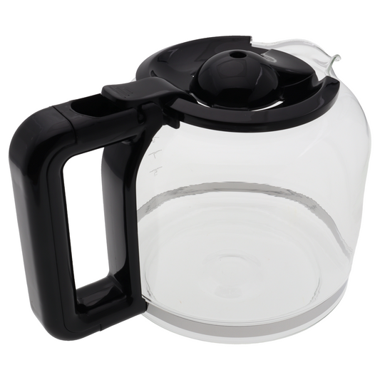 Ariete caraffa brocca vetro 15 tazze MD-236 tappo macchina caffè Moderna 1396