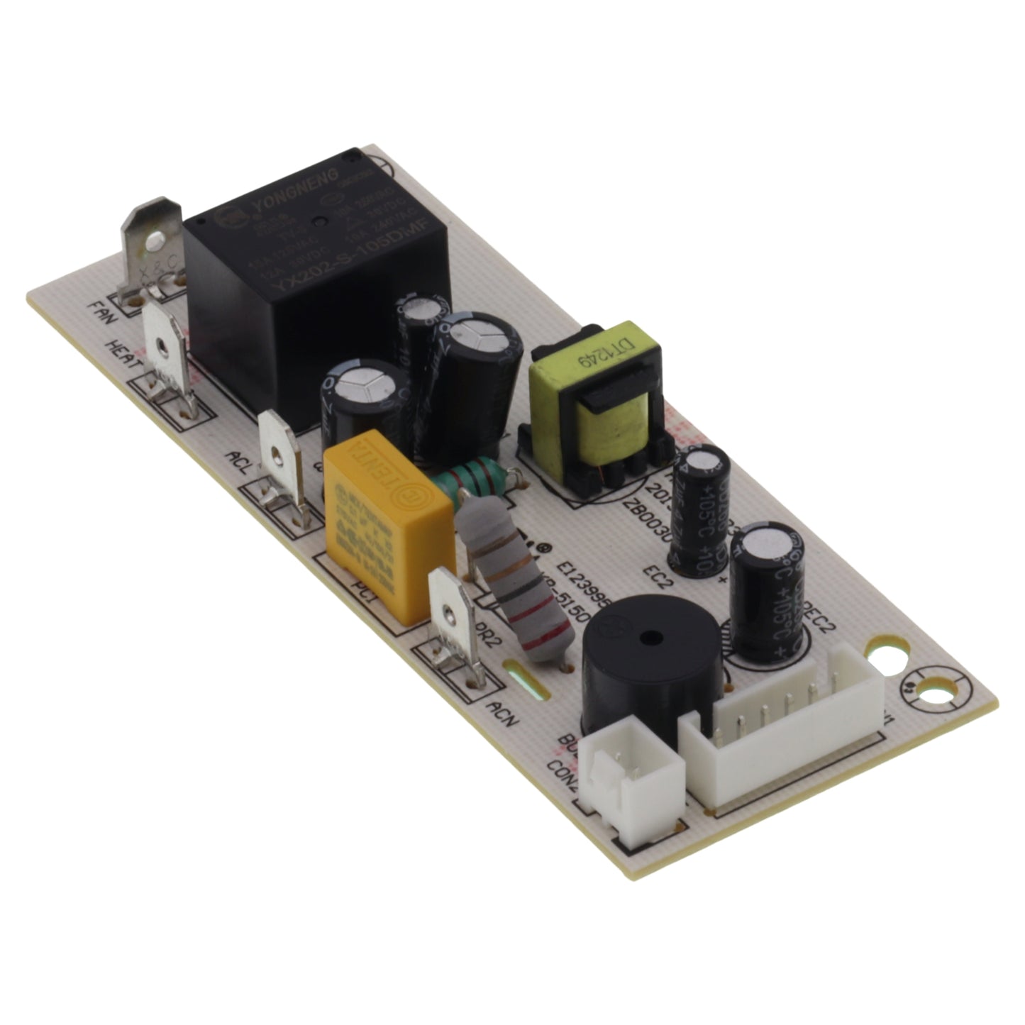 Ariete scheda elettronica PCB 230V friggitrice ad aria Air Fryer + Grill 9L 4630