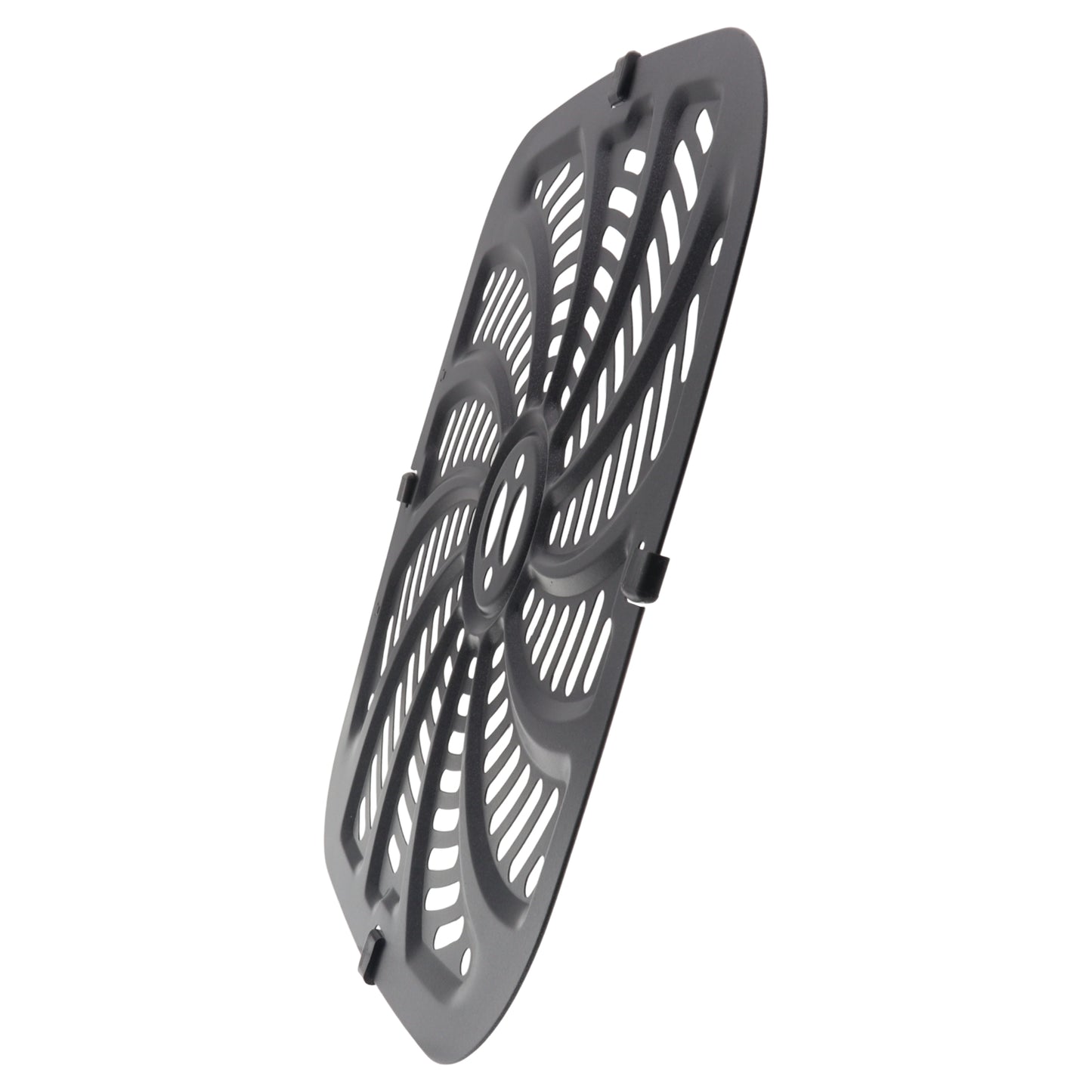Griglia teglia per friggitrice ad aria Ariete Air Fryer Grill 9L - AS00008030