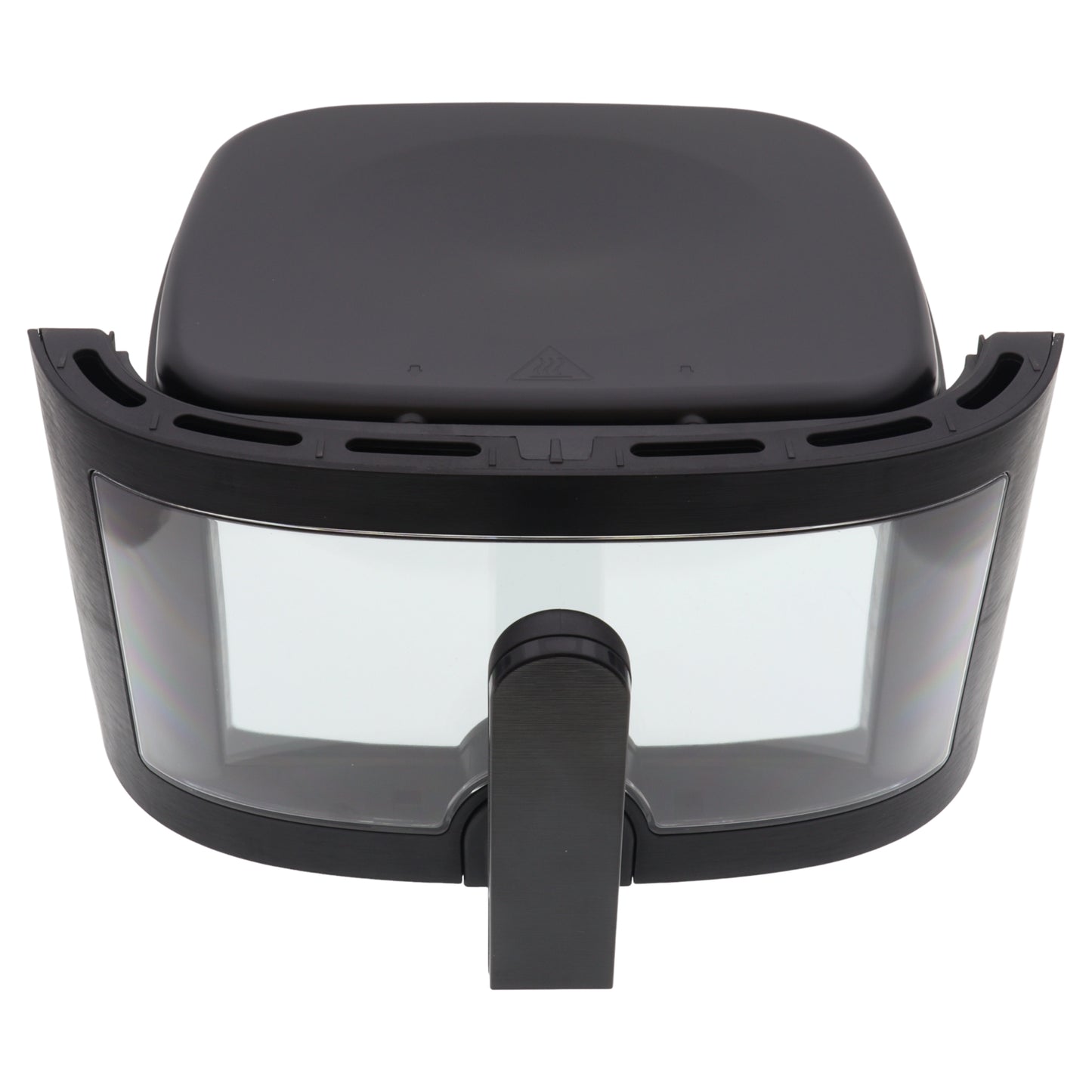 Contenitore estraibile nero con manico per friggitrice ad aria Ariete Grill 9L 4630 AS00008035