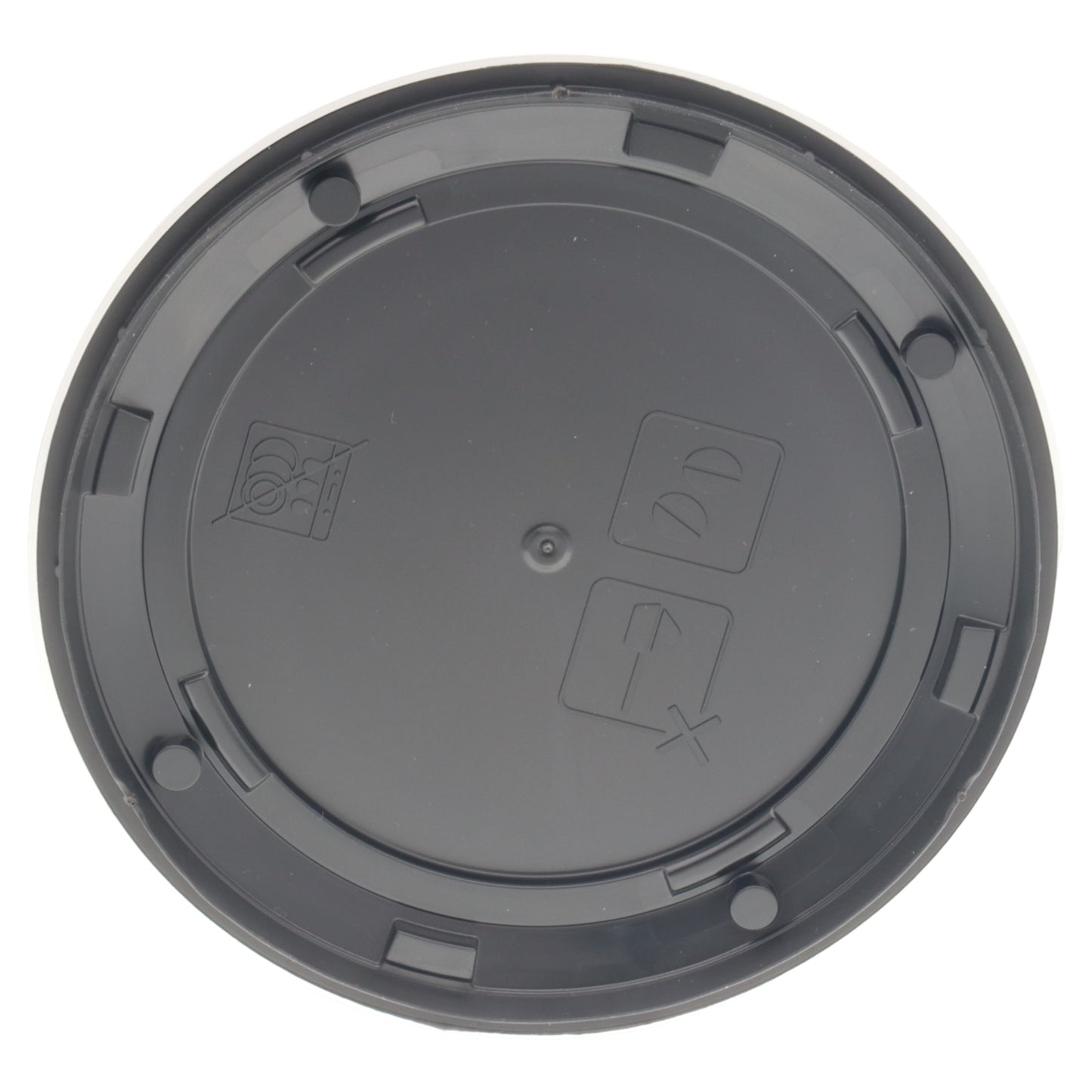 Delonghi tappo coperchio chicchi macchina caffè Specialista Opera EC9555
