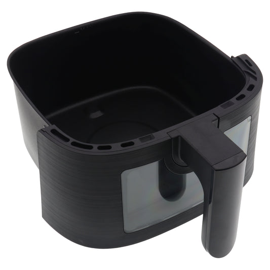 Ciotola con manico per friggitrice ad aria Ariete Air Fryer + Grill 4L 4633 - AS00008214