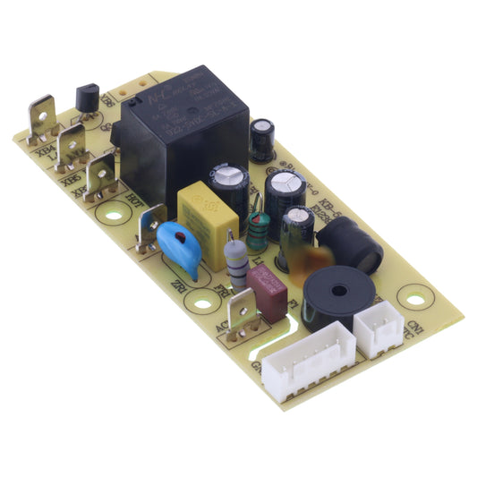 Scheda elettronica PCB 230V per friggitrice ad aria Ariete Grill 4L 4633 - AS00008215