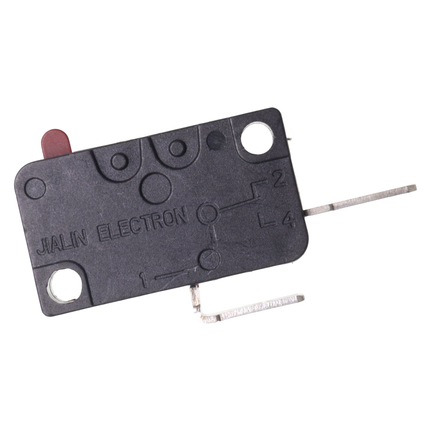 Kit micro interruttore KW3-OZ con leva per friggitrice ad aria Ariete Grill 4L 4633 - AS00008216