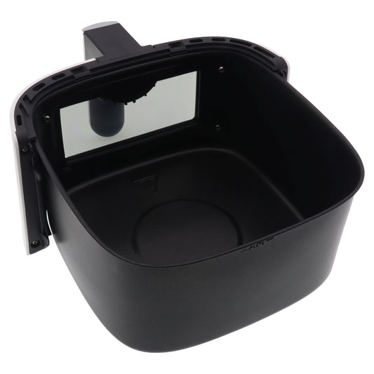 Ciotola con manico per friggitrice ad aria Ariete Air Fryer + Grill 4L 4633 - AS00008218