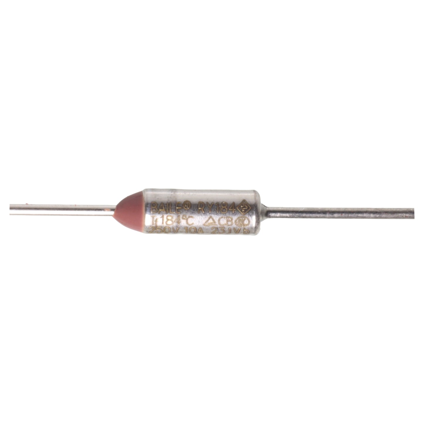 Termofusibile TCO 184°C di sicurezza per friggitrice ad aria Ariete Grill 4L 4633 - AS00008231