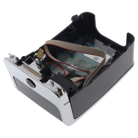 Cruscotto comandi e PCB 230V per macchina da caffè Delonghi Dinamica ECAM359.37 - AS00008307