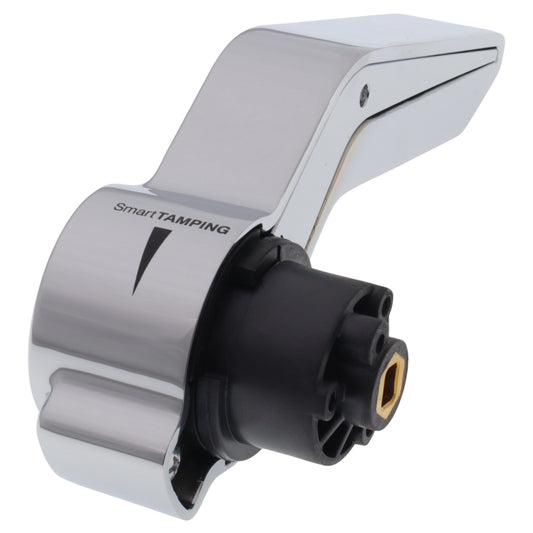 Delonghi leva pressa tamping macchina caffè Specialista Prestigio Maestro EC9335 EC9355 EC9665