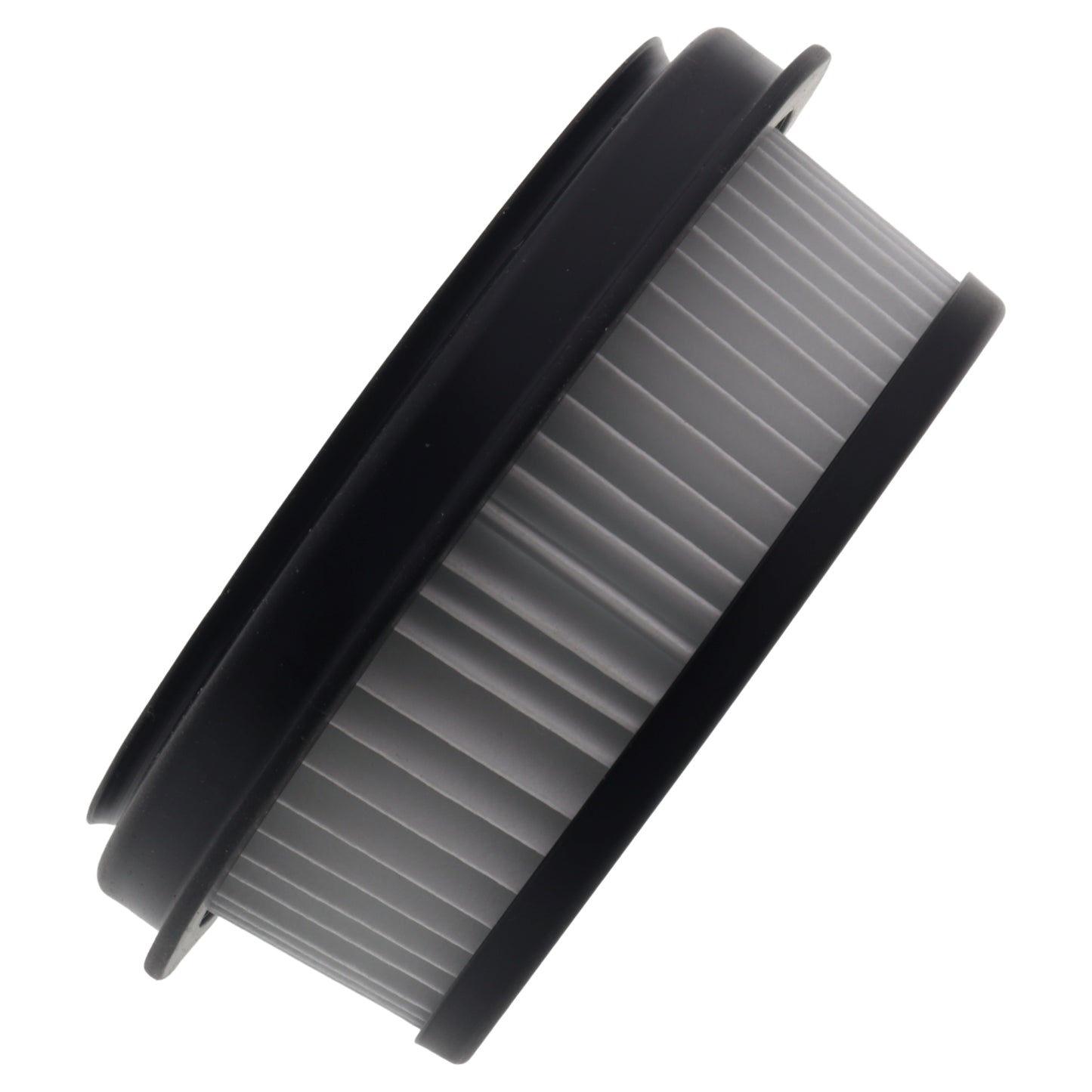 Ariete filtro aria S13 8-1 serbatoio scopa aspirapolvere Handy Force One 2708 102mm
