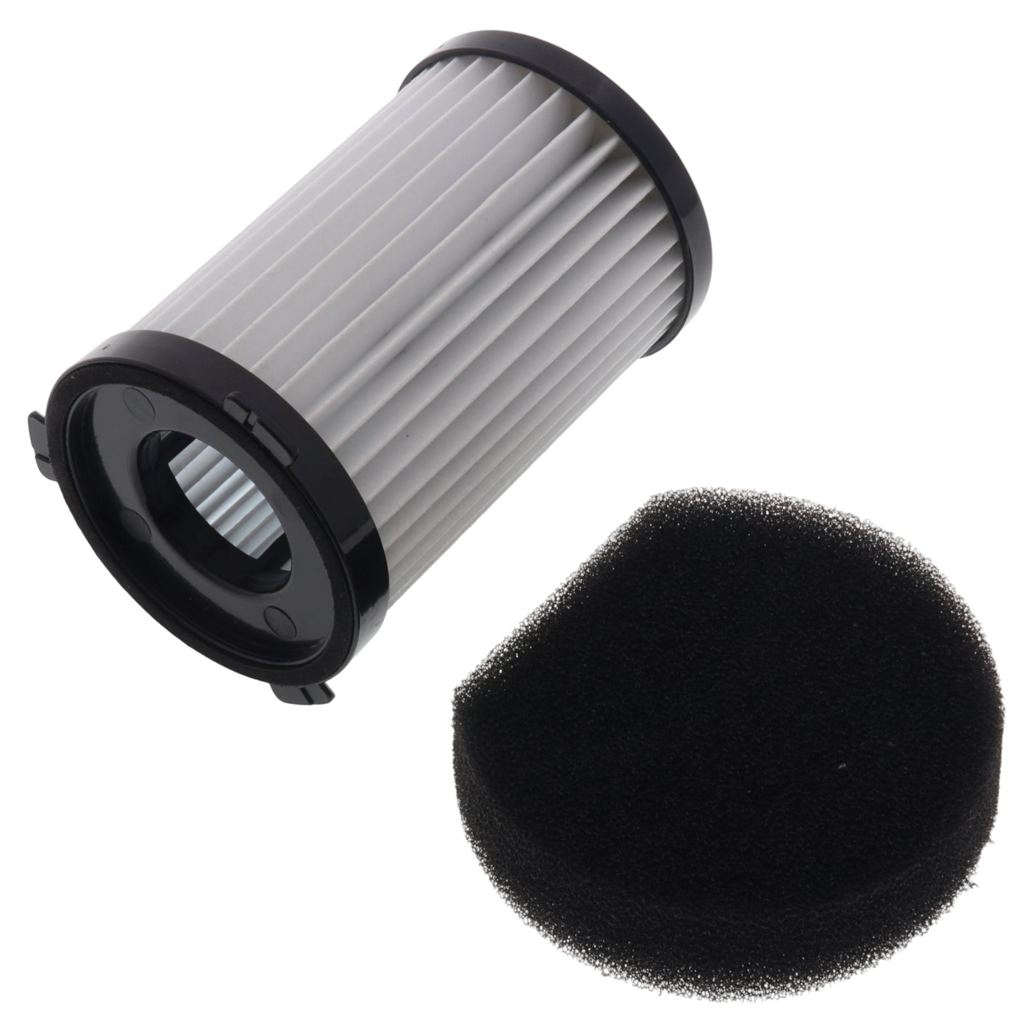 Ariete kit filtri HEPA serbatoio scopa aspirapolvere Handy Force 600W 2359