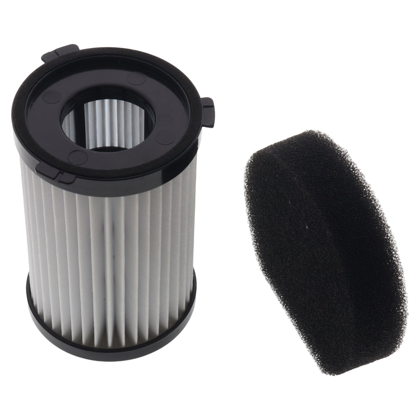 Ariete kit filtri HEPA serbatoio scopa aspirapolvere Handy Force 600W 2361