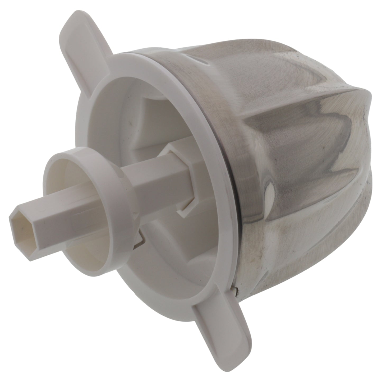 Cono ogiva con asse per spremiagrumi Ariete Positano Capri 0413 - AS00009037