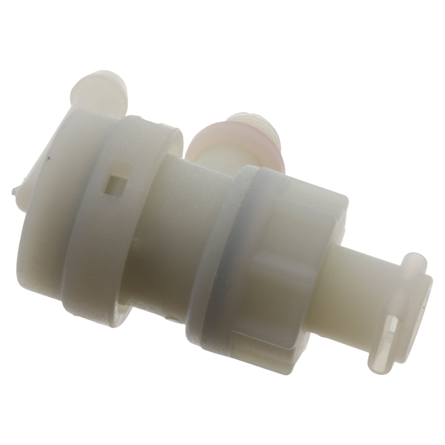 Delonghi valvola ritorno acqua pompa macchina caffè Icona Dedica Distinta Scultura ECO EC