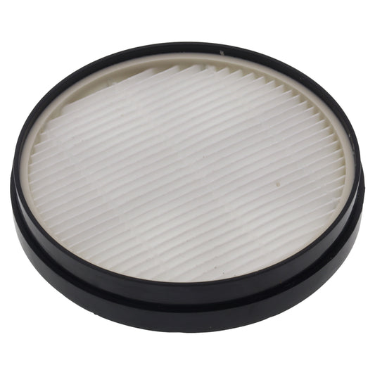 Ariete filtro HEPA rotondo scopa aspirapolvere 22V Lithium Digital Panel 2704