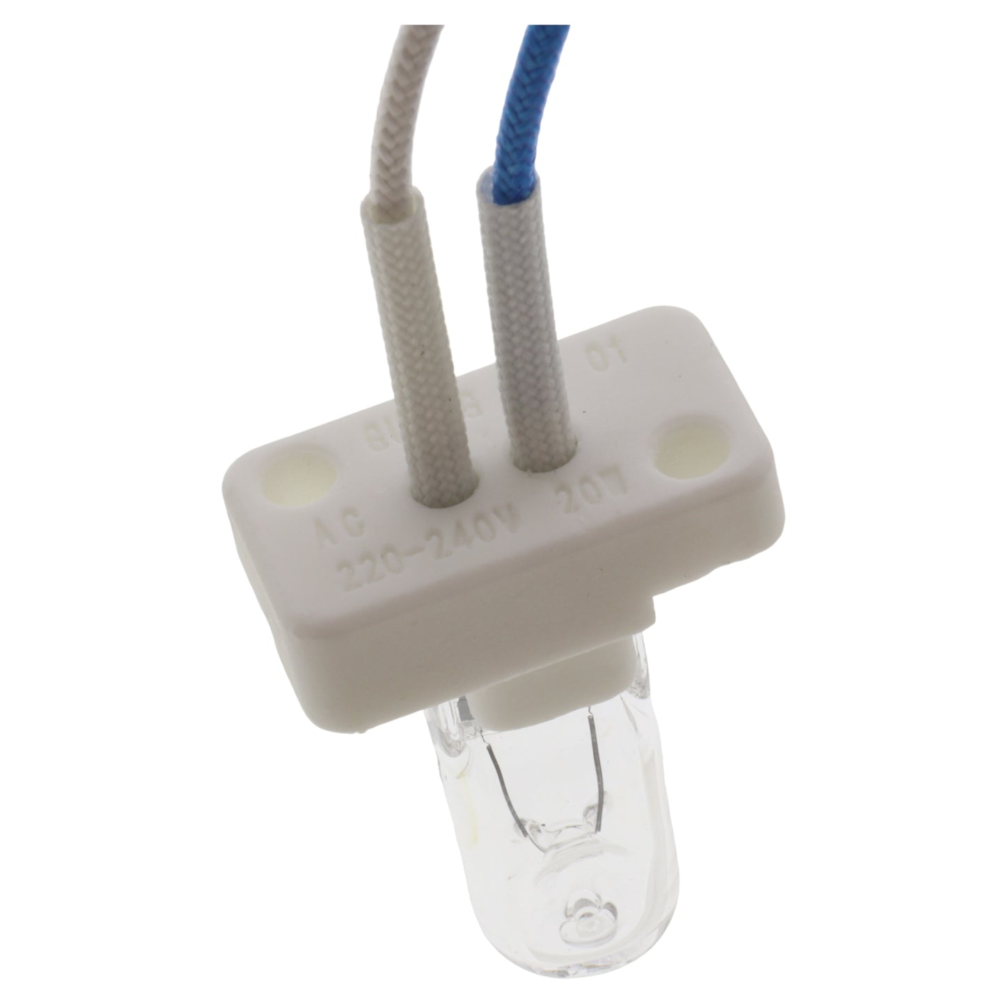 Lampada 220V 20W Guang Xu 01 per friggitrice ad aria Ariete Grill 4L 4633 AS00010416