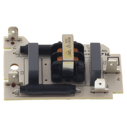 Scheda motore 230V per macchina da caffè Delonghi Dinamica Cappuccino AS00010435