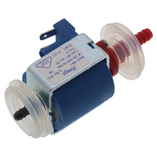 Pompa acqua SPM-C DL01 230V per ferro da stiro Braun CareStyle 5 7 9 IS5 IS7 IS9