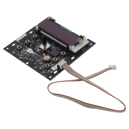 Scheda PCB comandi per macchina da caffè Delonghi Intensa ECAM23 - AS13200043