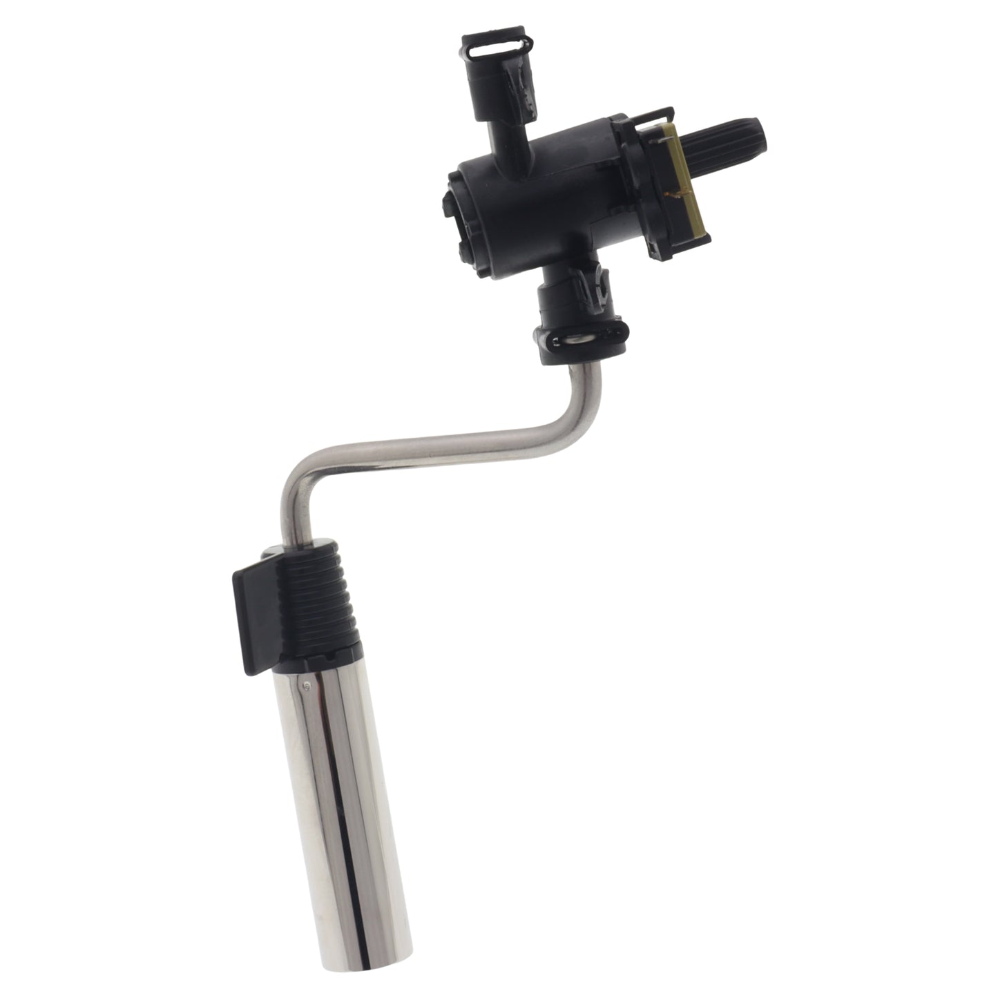 Tubo vapore cappuccinatore per macchina da caffè Delonghi Magnifica ESAM03 ESAM04 AS13200138