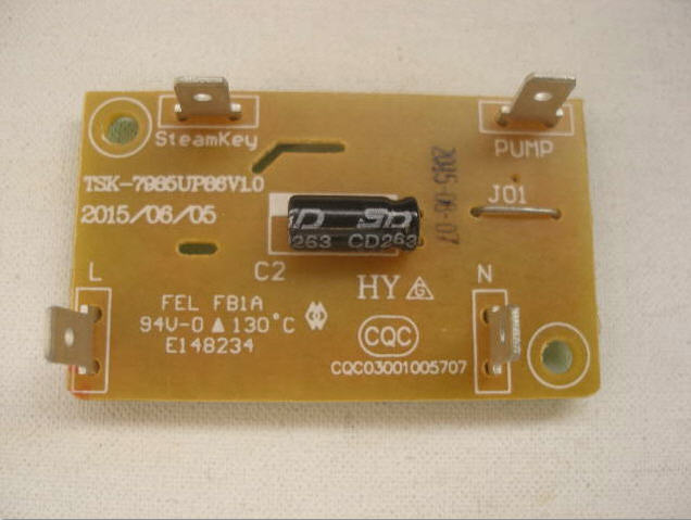 Ariete scheda elettronica PCB 230V ferro da stiro Stiromatic Instant 5578 Pro