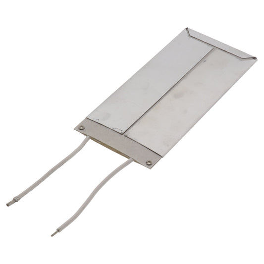 Resistenza piatta 230V 800W per ferro da stiro a vapore Ariete Vapor Plus Professional