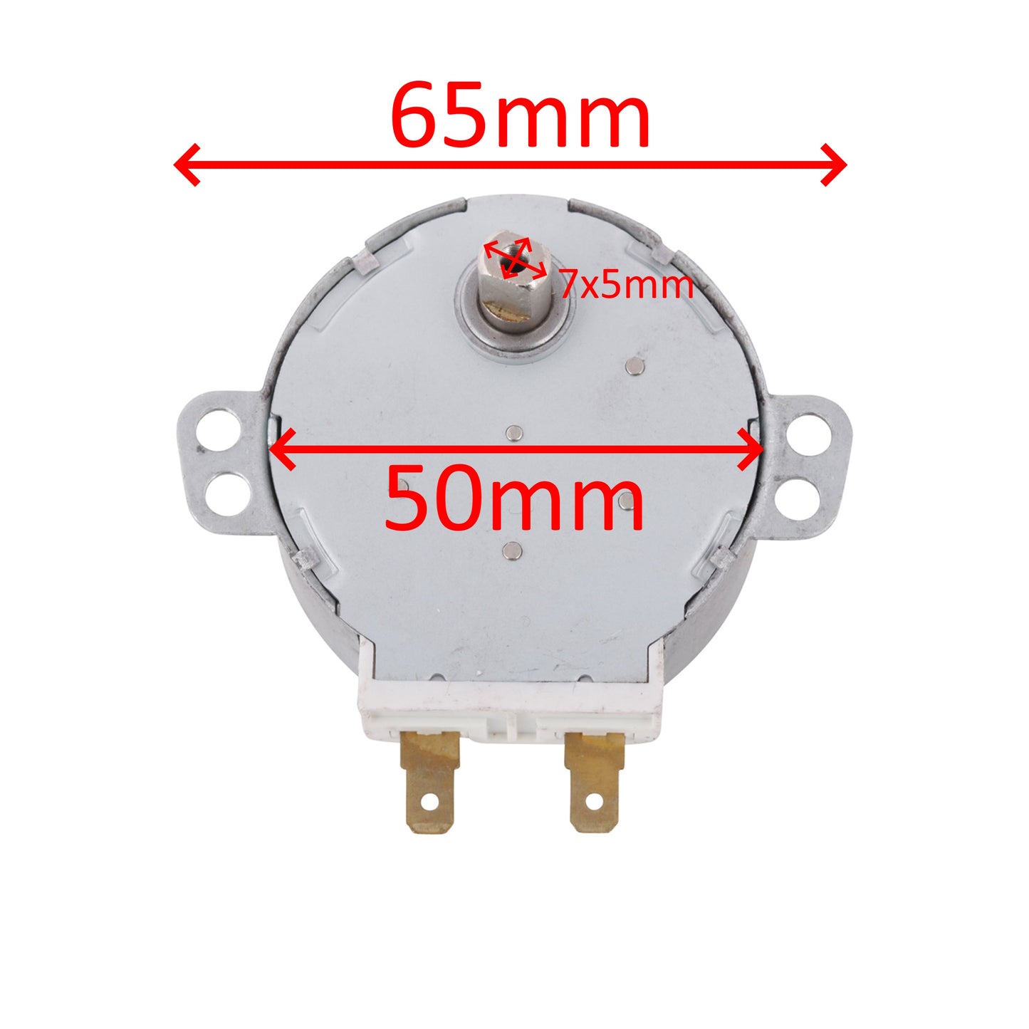 Ariete motore motorino Synchronous TYJ50-8A7F 4W robot Multi Cooker Twist 2945