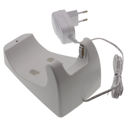 Ariete base carica batterie caricatore HP06A 4.5V grattugia Gratì 0440 440