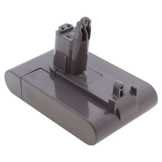 Batteria 22.2V 2500mAh per scopa aspirapolvere Dyson DC31 DC34 DC35 DC45 NOTE!