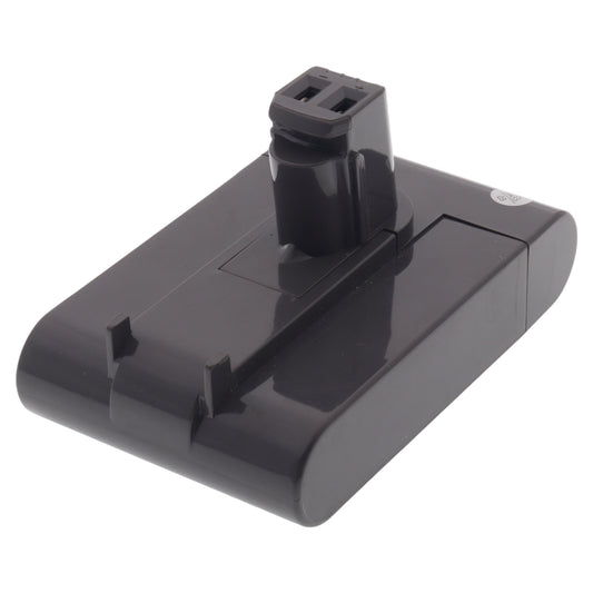Batteria 22.2V 2500mAh 55.5Wh tipo A scopa aspirapolvere per Dyson DC31 DC34 DC43H DC44 DC45