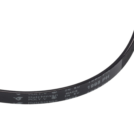 Cinghia trasmissione 1995 H7 PH lavatrice per Bosch Siemens CWK KDR WQG WTE WTH WTX WTY