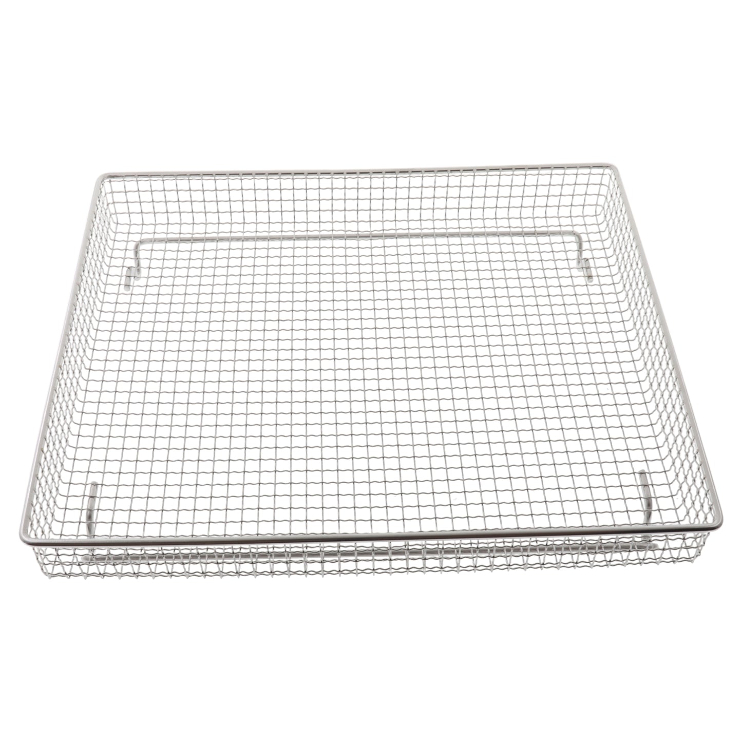 CuisinArt griglia cestino reticolo 295mm friggitrice ad aria Mini Oven TOA60E Q178a