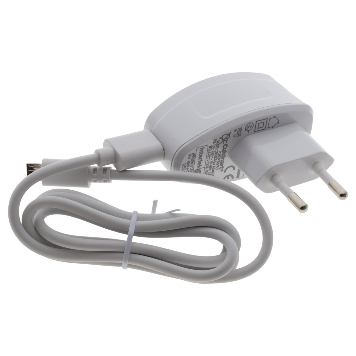 CuisinArt caricabatterie 5V mixer tritatutto cordless RHB100E RHM100E RMC100E