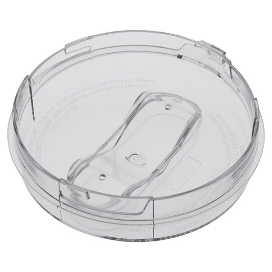 CuisinArt coperchio tappo RMC-100WBC tritatutto Mini Prep Pro Cordless RMC100E