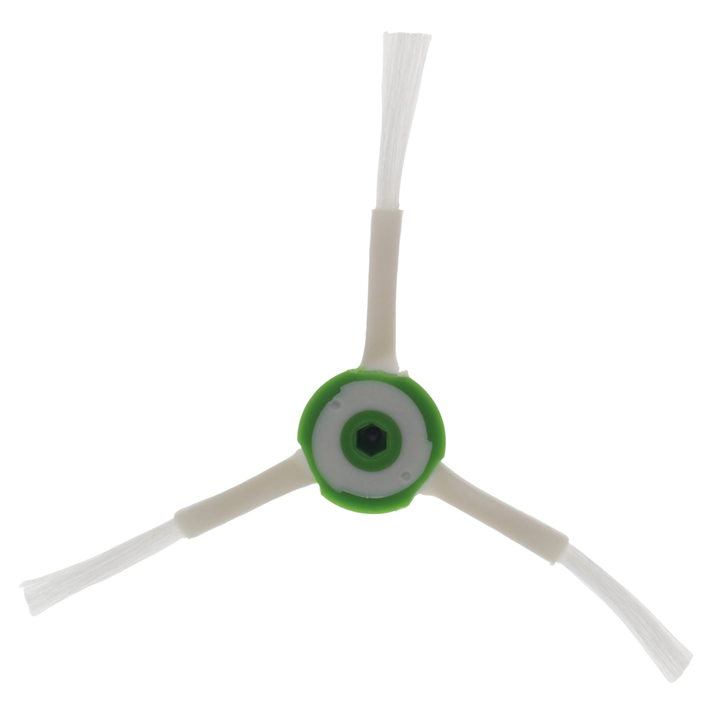 Kit 3x spazzole setole robot aspirapolvere Roomba i3 i4 i7 i7+ i8 E5 E6 E7