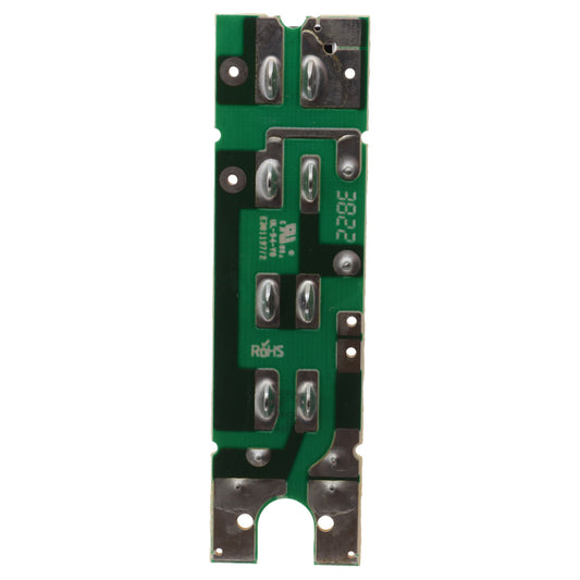 Elchim scheda elettronica PCB tasti 220V phon asciugacapelli HP2001 220117020