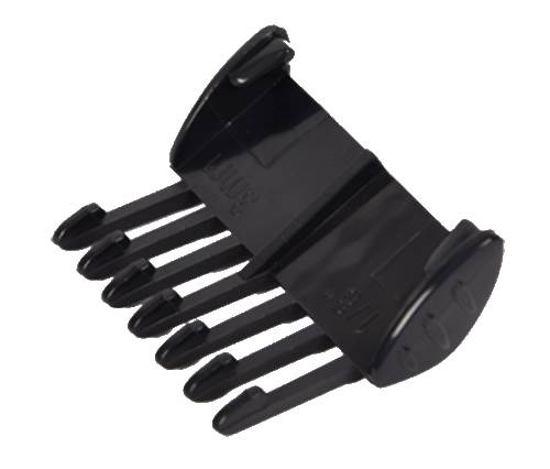 Rowenta pettine spessore guida 3mm rasoio Wet & Dry TN5030 TN5031 TN5033