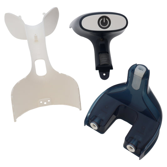 Rowenta serbatoio acqua corpo ferro stiro verticale Access X-Cel Steam Brush DR8