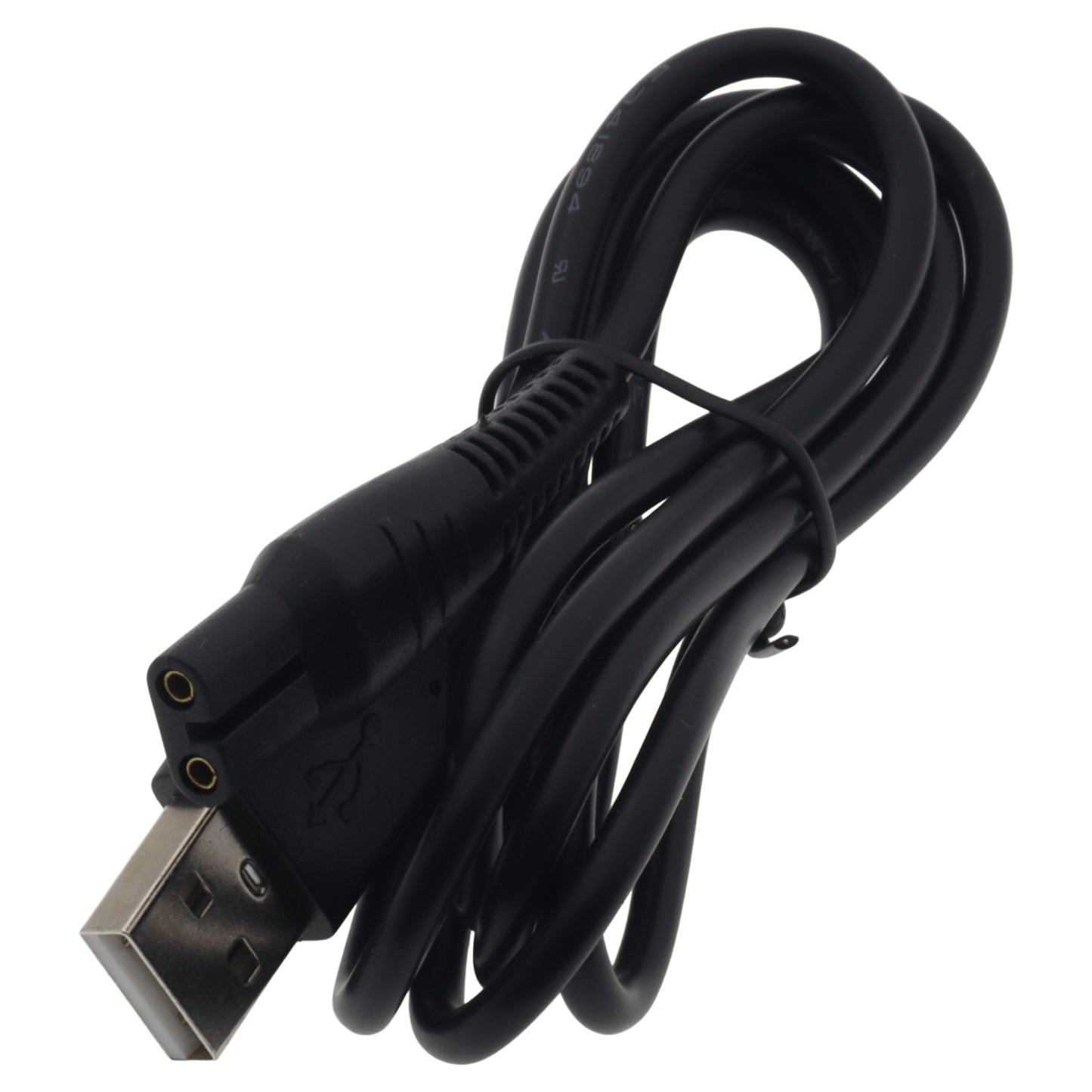 Rowenta cavo USB ricarica rasoio Forever Sharp HH6000 TN6000 TN6010 TN6030