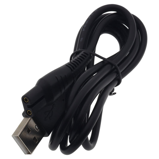 Rowenta cavo USB ricarica rasoio Forever Sharp HH6000 TN6000 TN6010 TN6030
