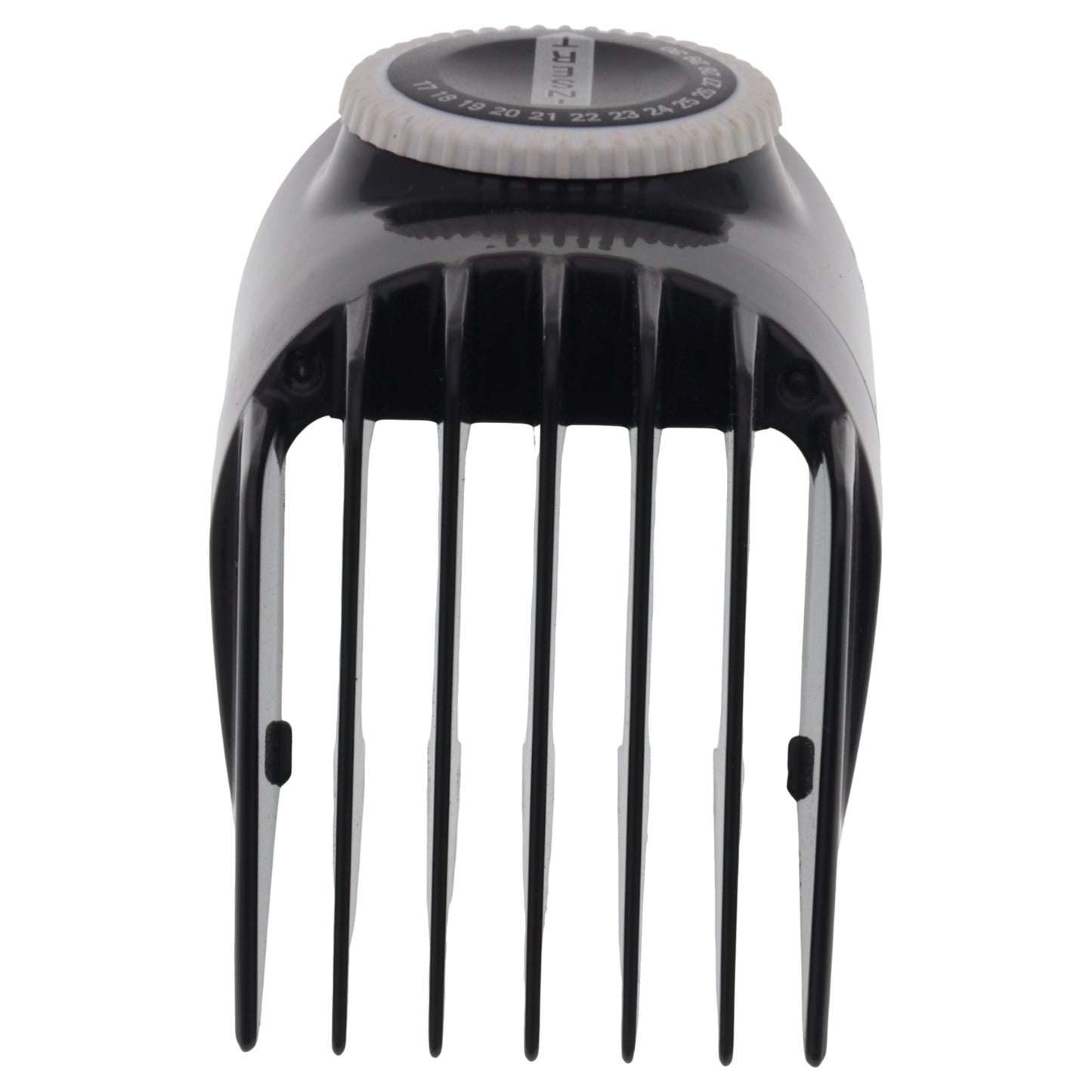 Rowenta pettine 17mm 30mm rasoio Advancer Style Signature TN5220 TN4500