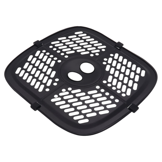 Black & Decker griglia separatore 237mm friggitrice ad aria BXAF6500E ES9730070B 1600W 6.5L