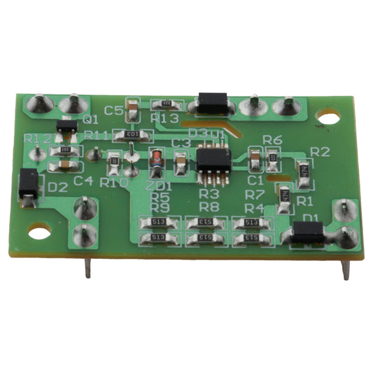 Black & Decker scheda elettronica PCB 230V ferro stiro BXSS2200E TSK-7979UPE-22