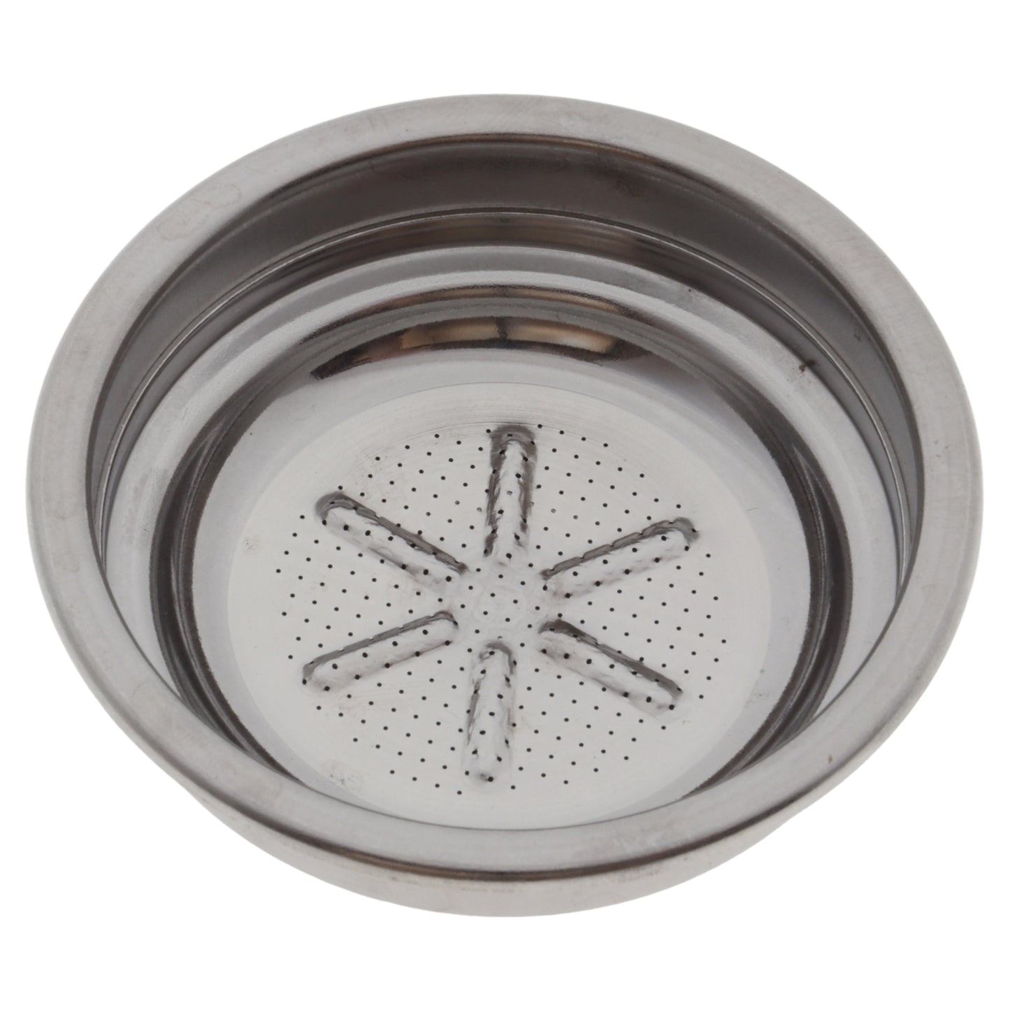 Black & Decker filtro 1 tazza cialde macchina caffè BXCO1200E ES9200010B 1200W