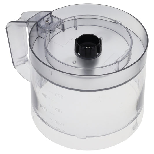 Black & Decker ciotola contenitore 1500ml robot BXFPA1200E ES9250050B 1200W