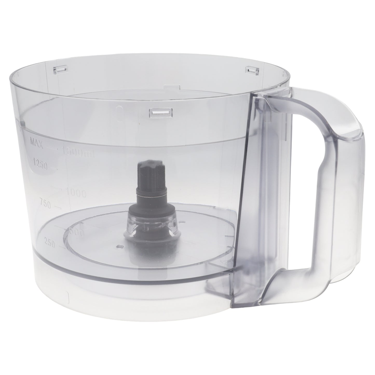 Black & Decker ciotola contenitore 1500ml robot BXFPA1200E ES9250050B 1200W