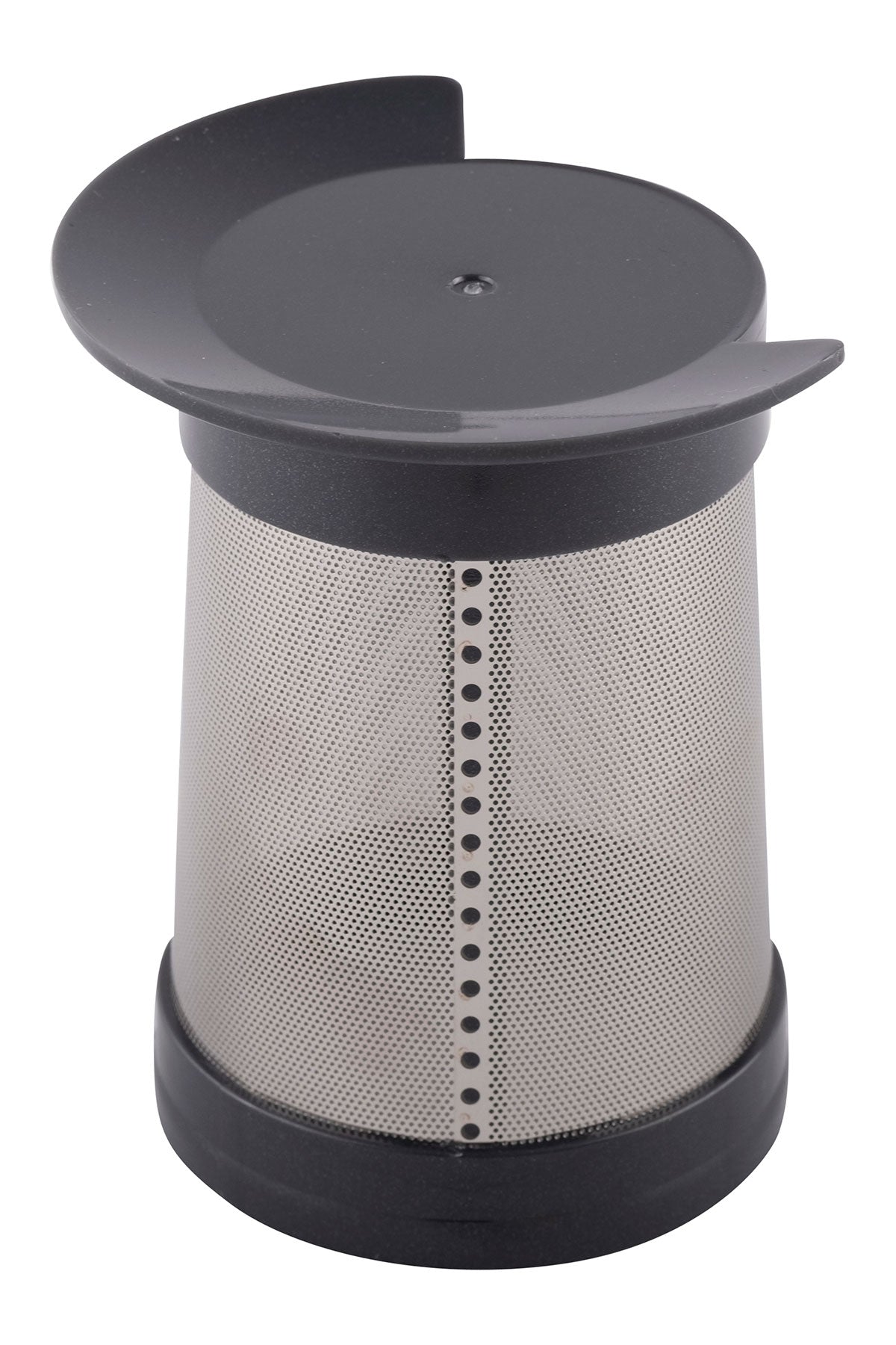 Filtro griglia per scopa aspirapolvere Black & Decker Cyclone BXVMS600E ES9480030B