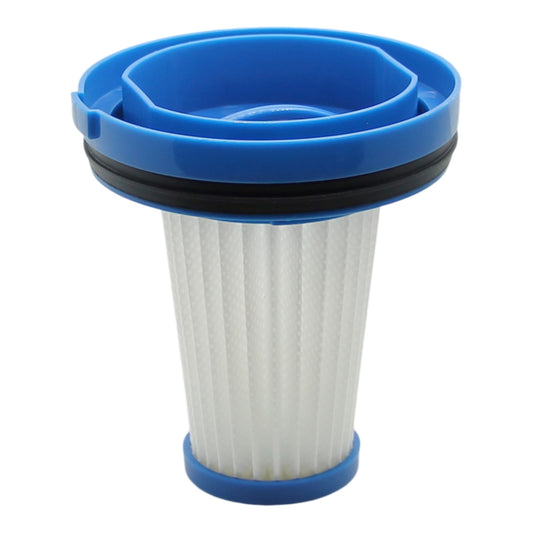 Filtro blu HEPA originale scopa aspirapolvere per Black Decker BXVMS600E 600W
