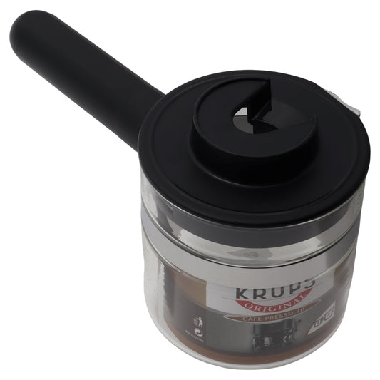 Krups caraffa manico macchina caffè Presso 10 Bravo Espresso Mini Prego Duomo