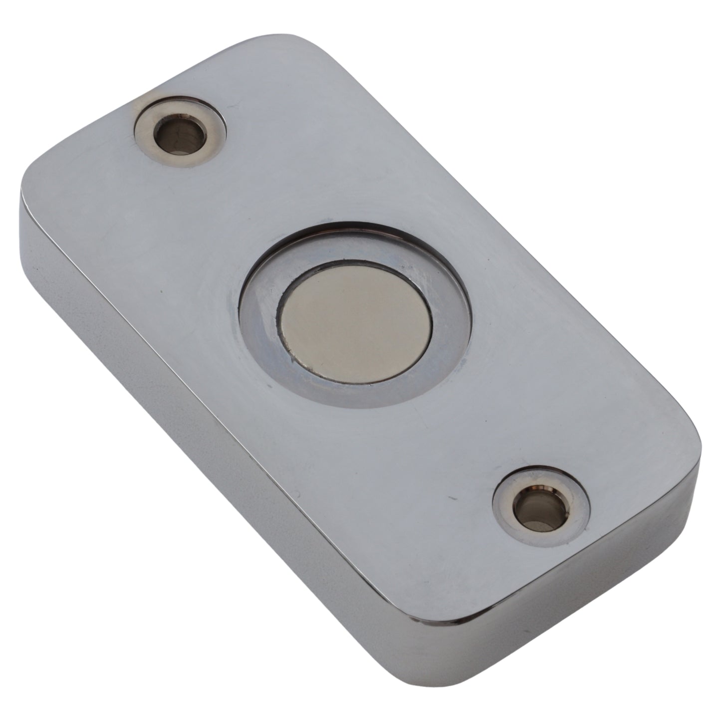 Faber piastra supporto CON magnete per macchina da caffè Pro Deluxe NOTE!