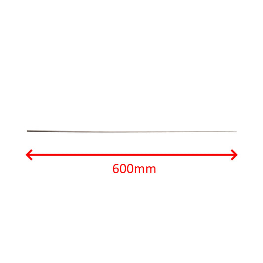 Asse dello sportello per fornetto elettrico Moulinex Optimo OX4958 FS-2100024239